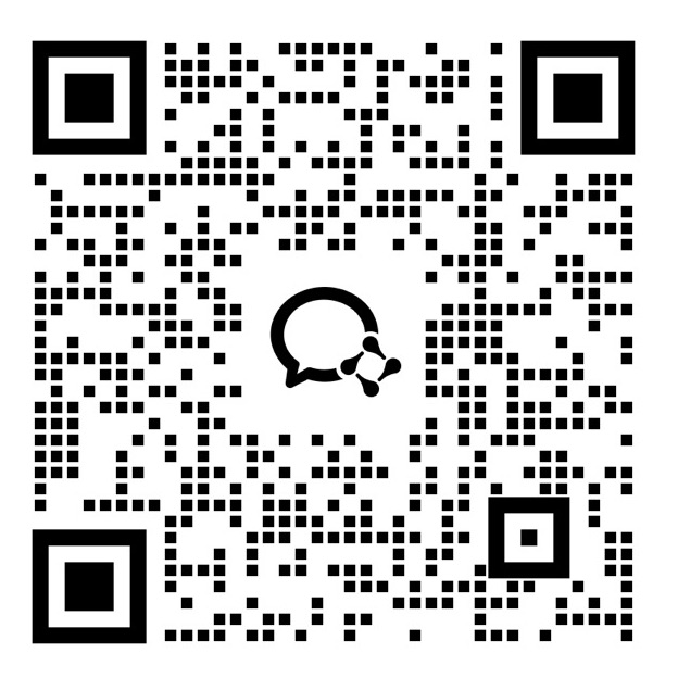 扫一扫加微信-陕西花漾集团官网